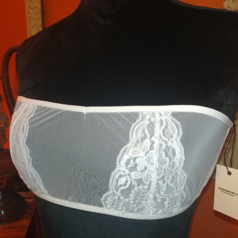 🤩🤸T📦🤯   Daydream Nation bandeau!